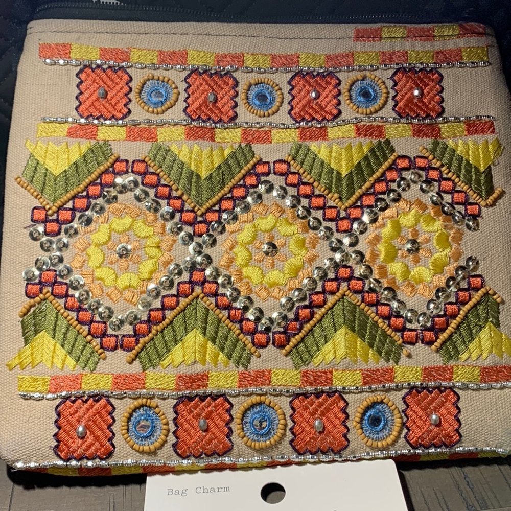 Handbag